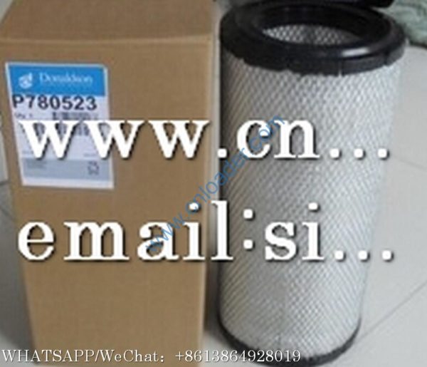SDLG Air filter 4110000679002 14405945 P780523