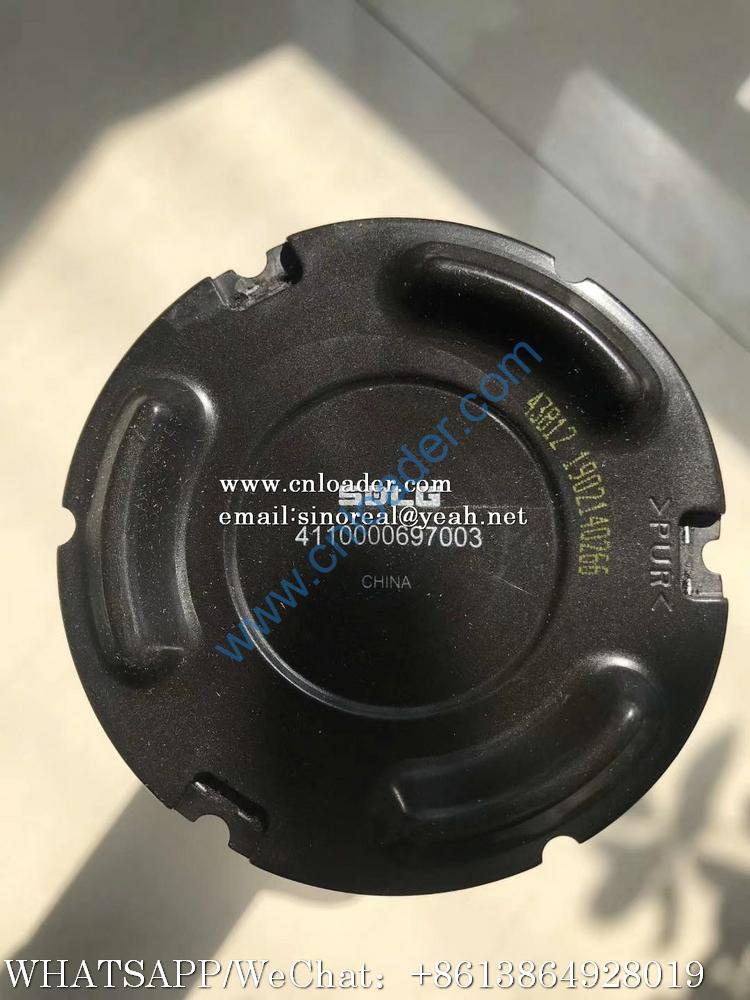 SDLG Air Filter 4110000697003