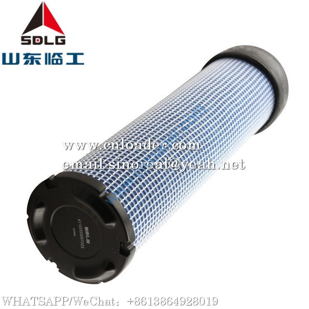 SDLG Air Filter 4110000697003 - Image 2