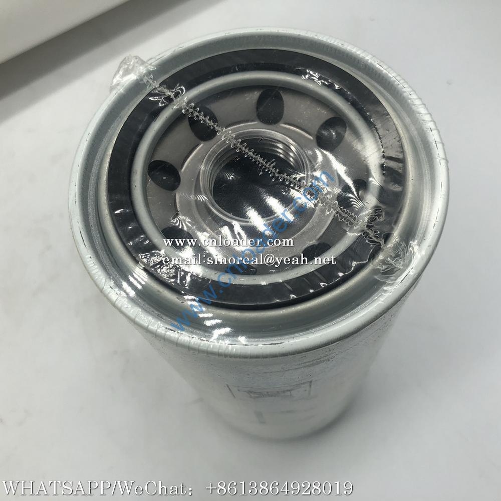 SDLG oil filter 4110000727085 D01182552 - Image 2