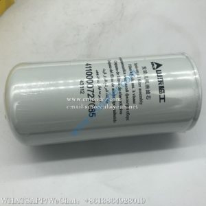 SDLG oil filter 4110000727085 D01182552