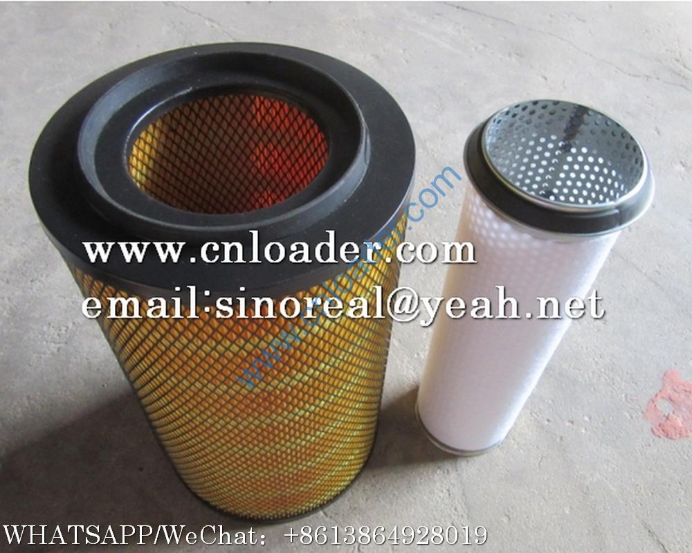SDLG Air filter 4110000909074 13031267