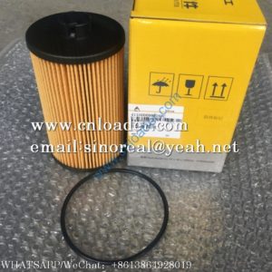 SDLG Oil filter 4110000988048  D02931094