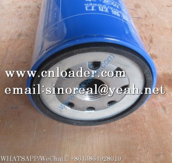 SDLG Fuel filter 4110001016004 612600081294  4110000112006 - Image 2