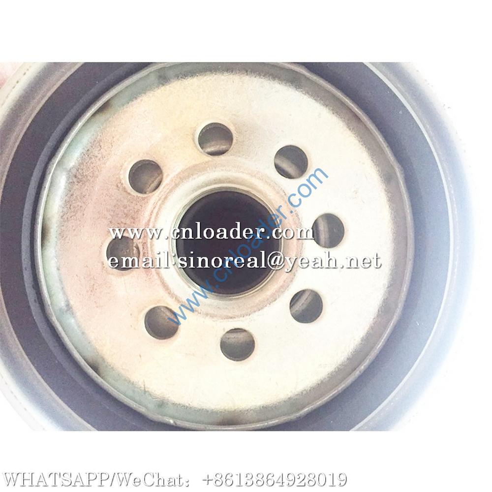 SDLG Fuel filter 4110001035001 A030C376 FS36216 - Image 2