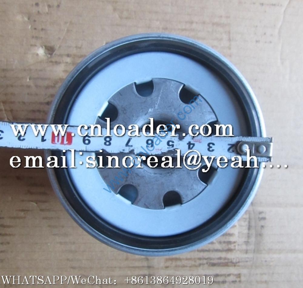 SDLG Fuel filter 4110002247100 13050733 - Image 2