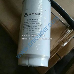 SDLG fuel filter 4110002946002 612630080088