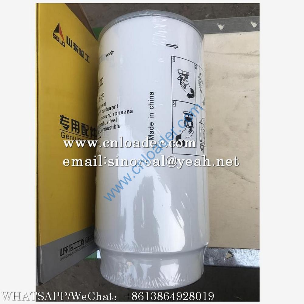 SDLG fuel filter 4110002989004 1000424916