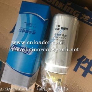 SDLG Fuel filter 4110003268002  1000422381