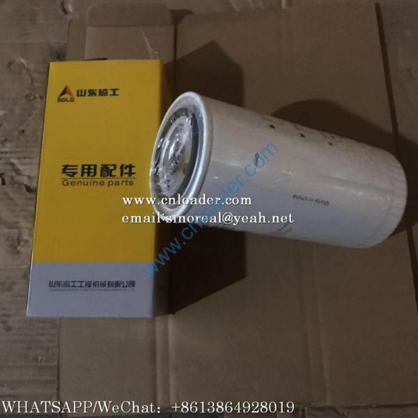 SDLG Oil filter 4110003316001 1000424655 - Image 2