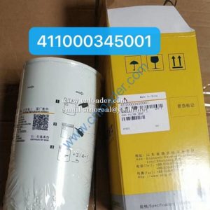 SDLG Fuel filter 4110003450001 1000442956