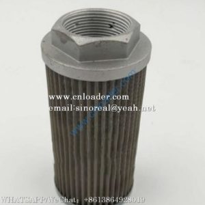 SDLG filter element  4120000157001 TFX-63X100