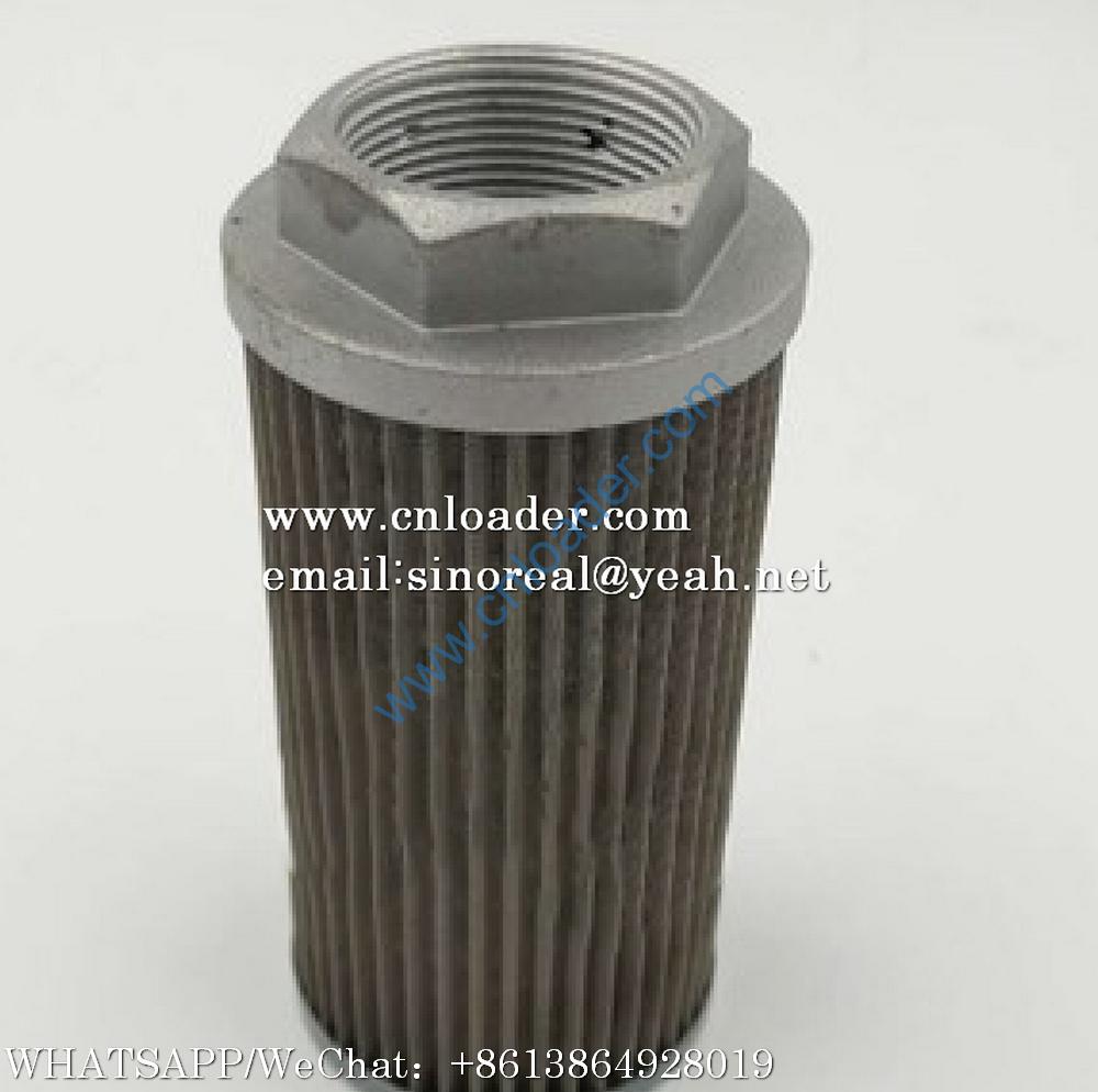 SDLG filter element 4120000157001 TFX-63X100