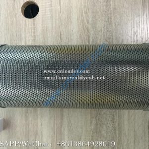 SDLG Hydraulic oil return filter 4120000721001C 4120000721001