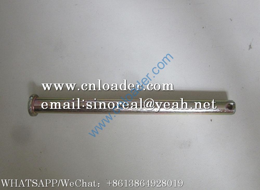 SDLG  Brake caliper pin 4120001739010