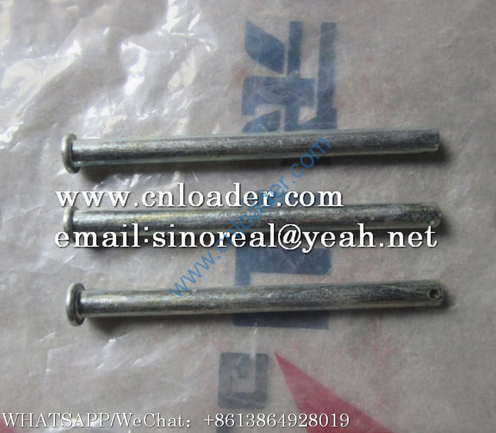 SDLG Pin 4120001739061 JF.A.ZL4050.A.12