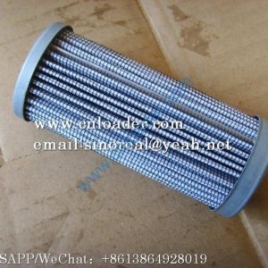 SDLG  pilot filter 4120002103001