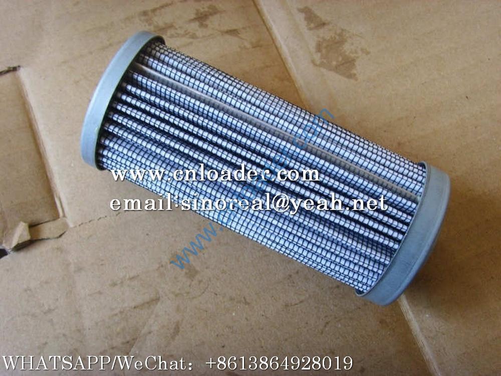 SDLG pilot filter 4120002103001