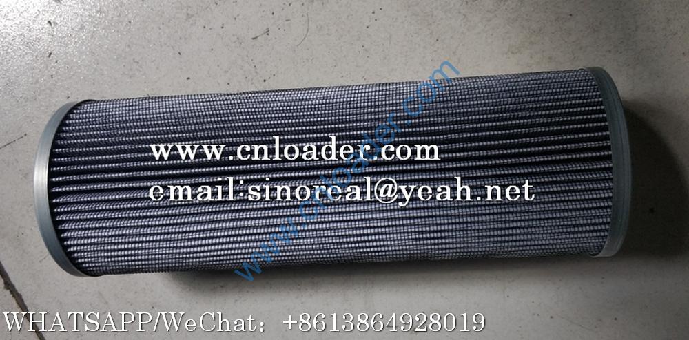 SDLG filter element 4120002104001