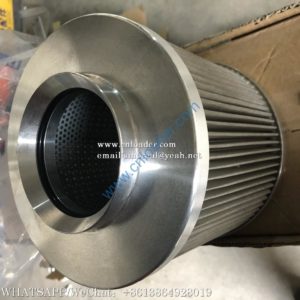 SDLG Oil suction filter 4120002319001