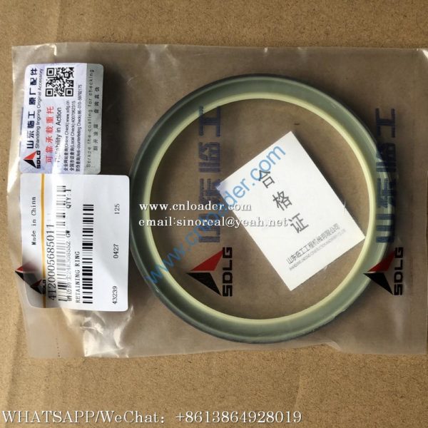 SDLG Dust ring 4120005685011  85X100X8