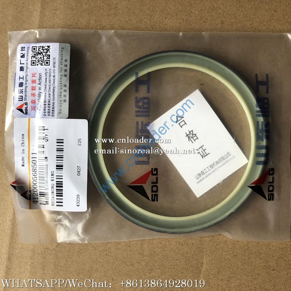 SDLG Dust ring 4120005685011 85X100X8