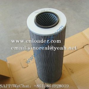 SDLG oil return filter 4190000173001