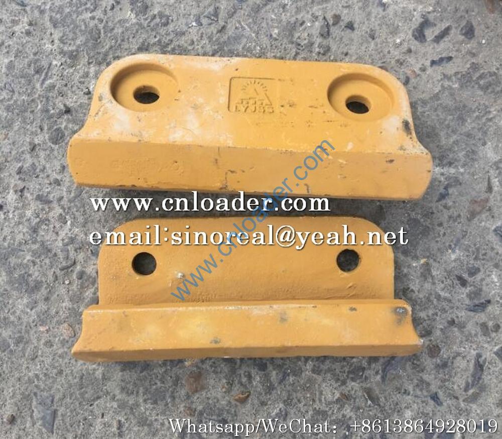 XCMG Side blade cover 526G.8.1-1  252101005