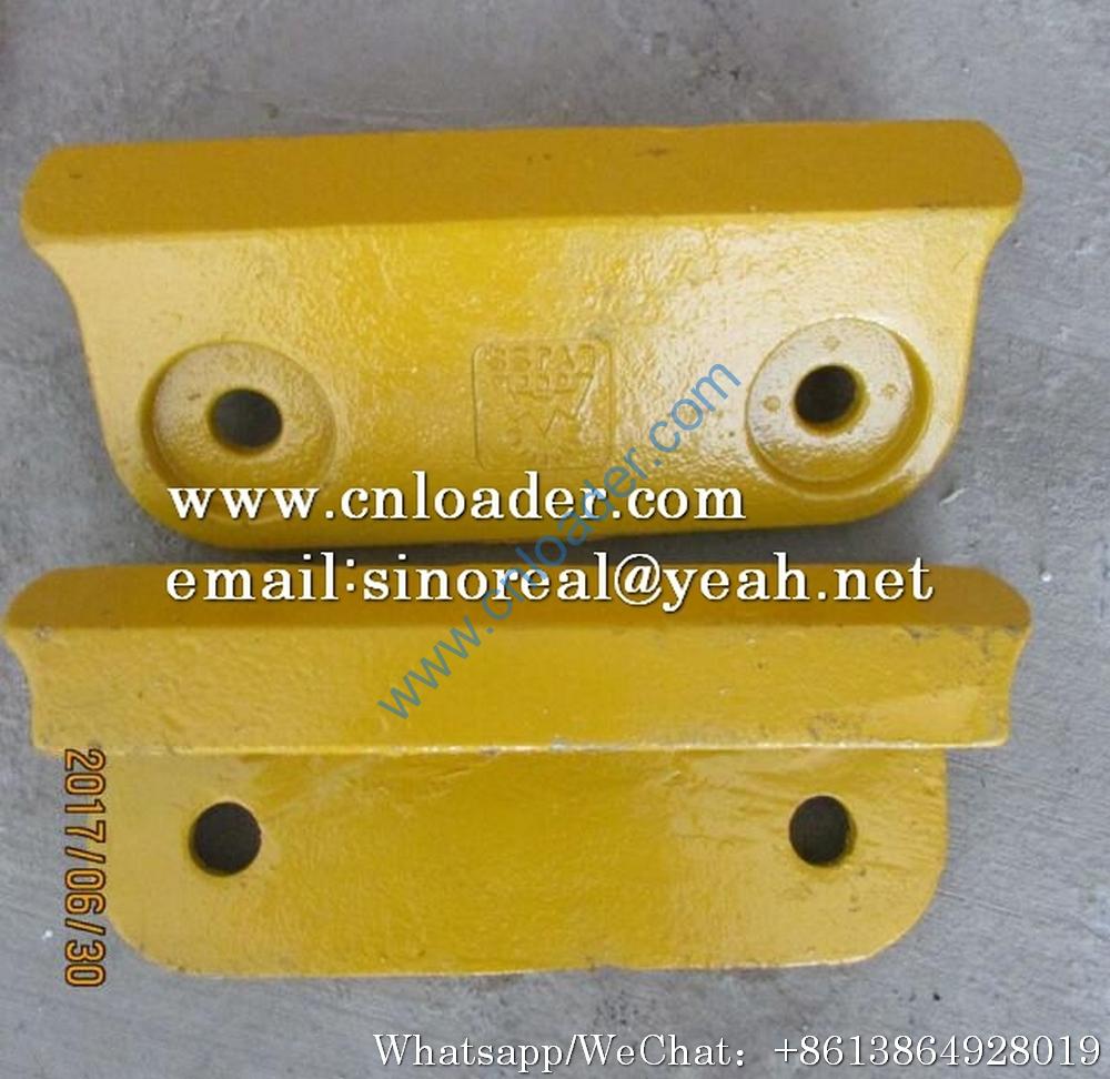 XCMG Side blade cover 526G.8.1-1  252101005 - Image 2