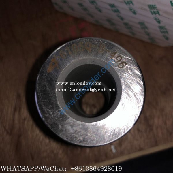 Yuchai 6108 Piston pin 6105Q-1004019B - Image 2
