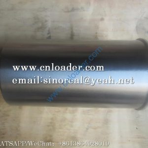 Cylinder liner 612630010015