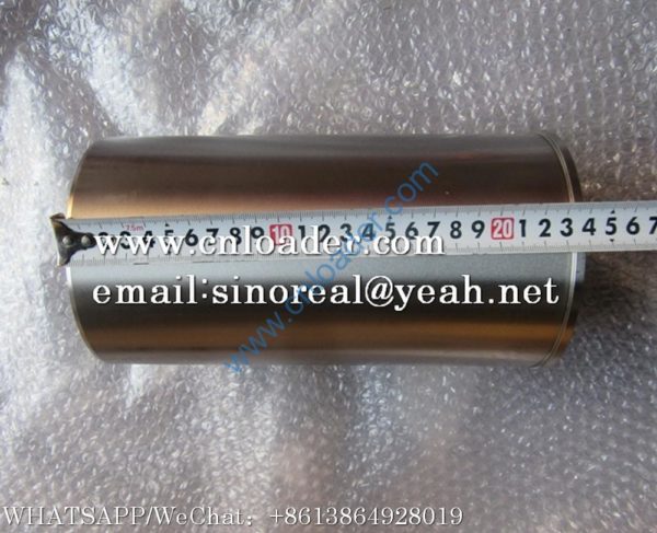 WEICHAI cylinder liner 615000010014