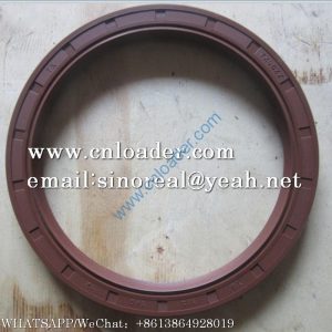 WEICHAI WD615 WD10 crankshaft rear oil seal 61500010047