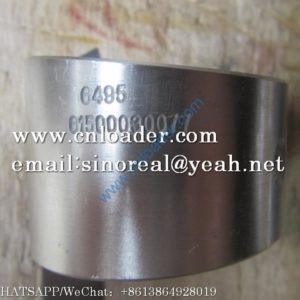 Connecting rod bushing 61500030077