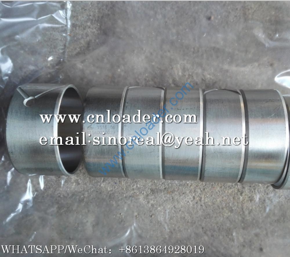 WEICHAI WD615 Camshaft Bushing 61560010029