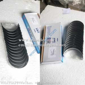 WEICHAI Main bearing 61800010132