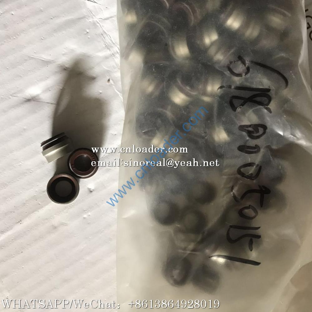 WEICHAI Valve stem seal 61800050151