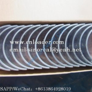 WEICHAI Main bearing 81500010046