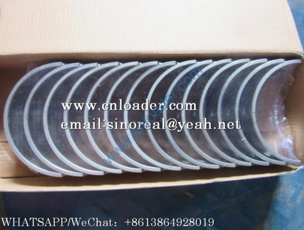 WEICHAI Main bearing 81500010046