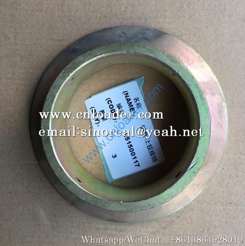 XCMG Spacer sleeve 85Z.06.14-1 251500117