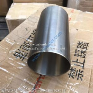 Cylinder liner A3904166 3904166