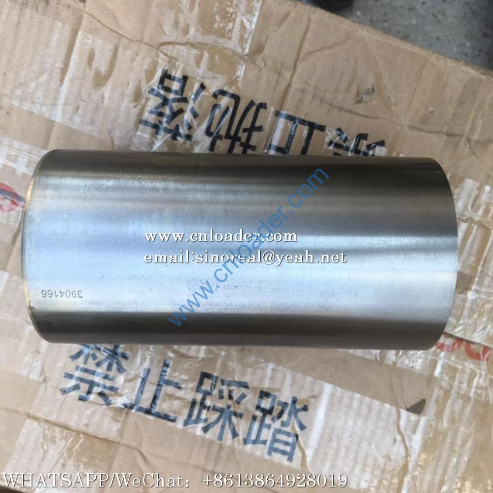 Cylinder liner A3904166 3904166 - Image 2