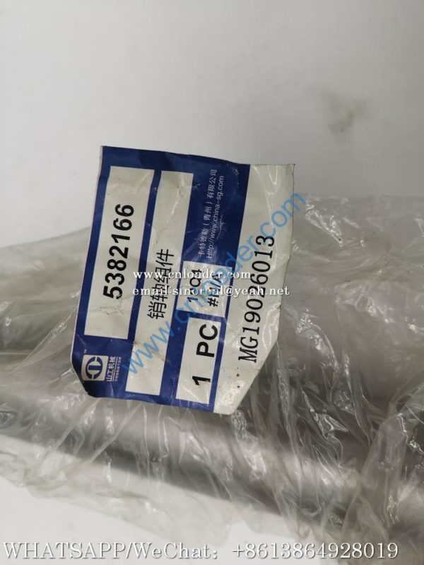 SEM Pin  MG19026013 5382166 - Image 2