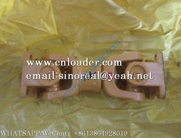 SHANTUI Main Drive Shaft P0ZL30GII-04600