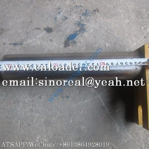 SHANTUI Boom Cylinder Lower Pin P0ZL50G2-09500 L50G2-09500