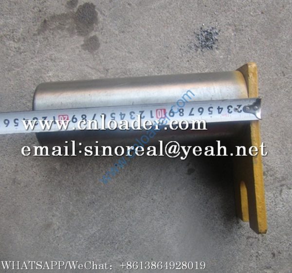 SHANTUI rocker arm pin P0ZL50G2-11700  ZL50G2-11700