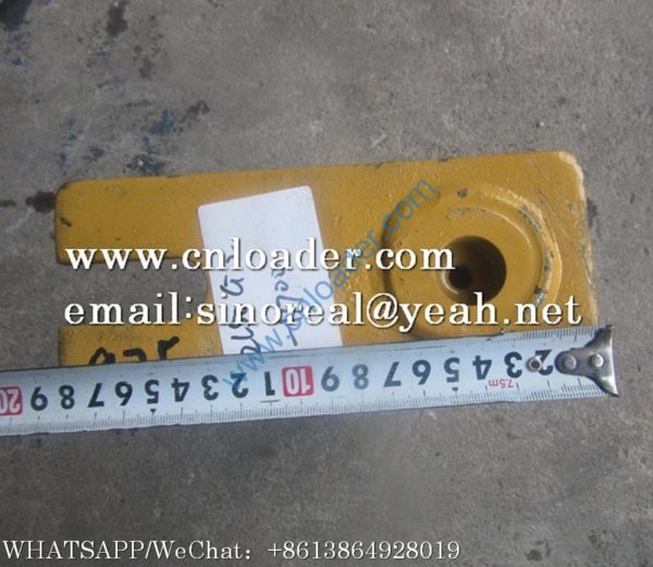 SHANTUI rocker arm pin P0ZL50G2-11700  ZL50G2-11700 - Image 2