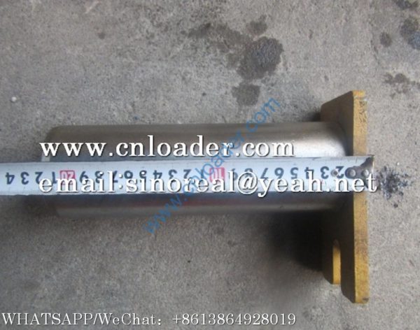 SHANTUI Pin P0ZL50G2-11900 ZL50G2-11900
