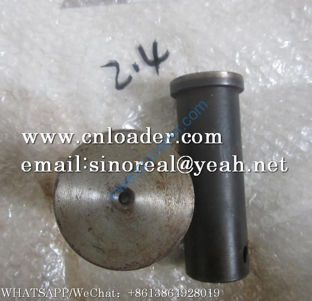 SHANTUI Pin P16Y-80-00020  16Y-80-00020 - Image 2