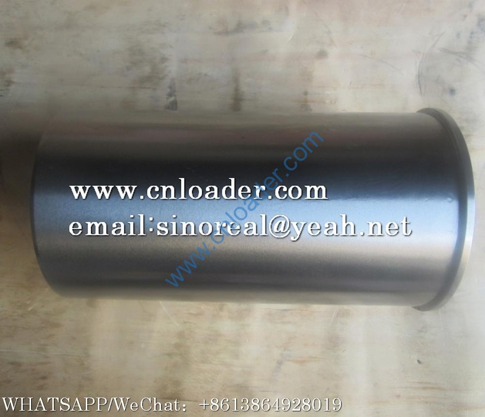 SEM Cylinder liner W010514790 612630010015 - Image 2